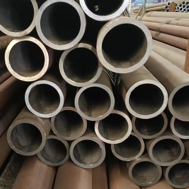 景宁12Cr1MoVG高压锅炉管
